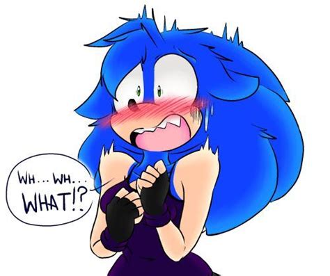 Chapter 1, a sonic the hedgehog fanfic FanFiction AN Ok, this is my first character x reader fic. . Sonic harem x male human reader